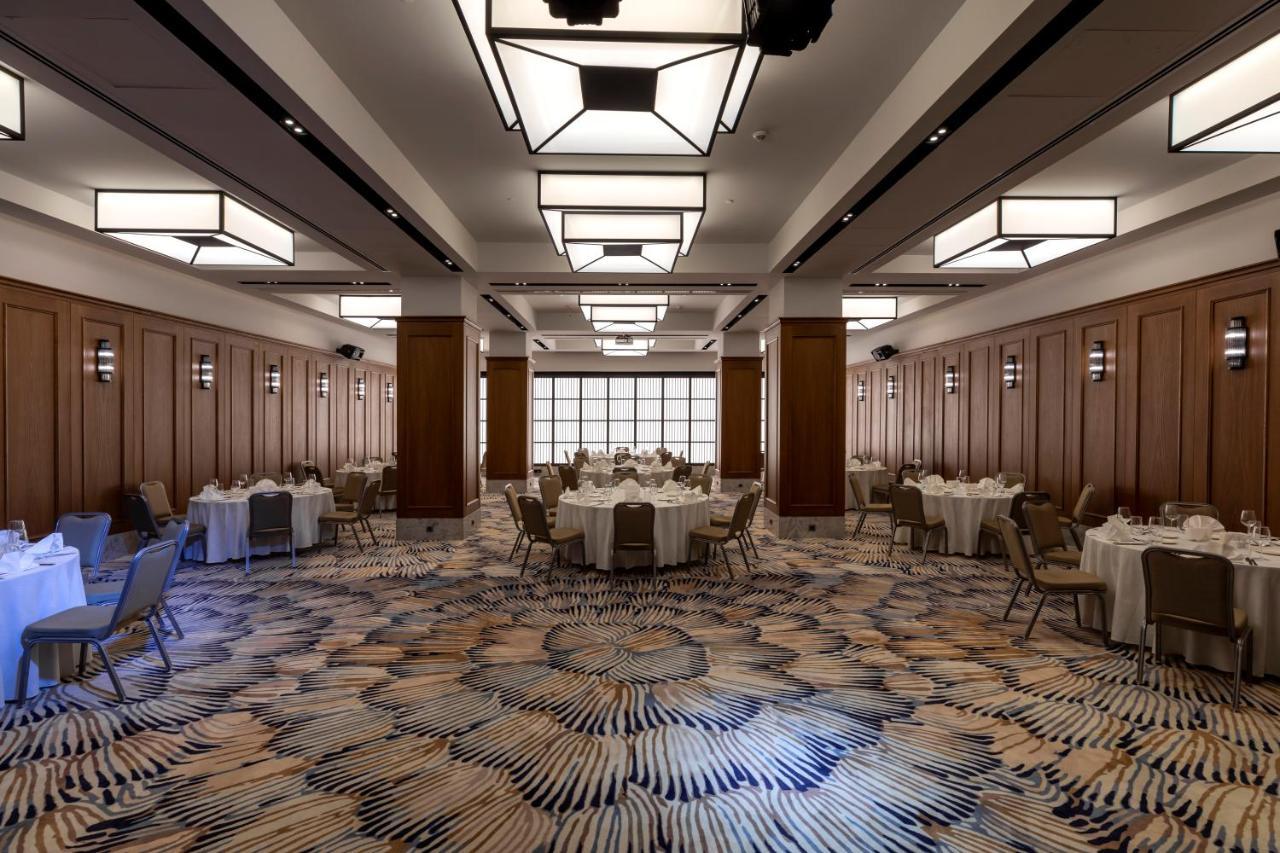 Wish More Hotel Sisli Istanboel Buitenkant foto The ballroom